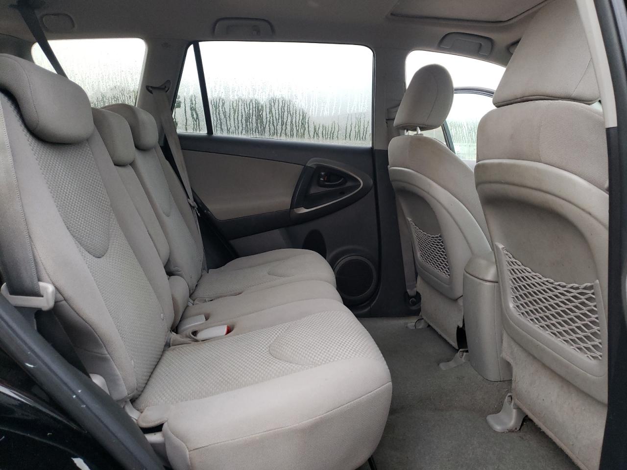 2011 Toyota Rav4 VIN: 2T3BF4DV3BW105103 Lot: 81812535