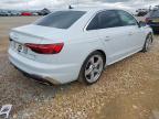 2022 AUDI A4 S LINE 35 TFSI MHEV S-  for sale at Copart CORBY