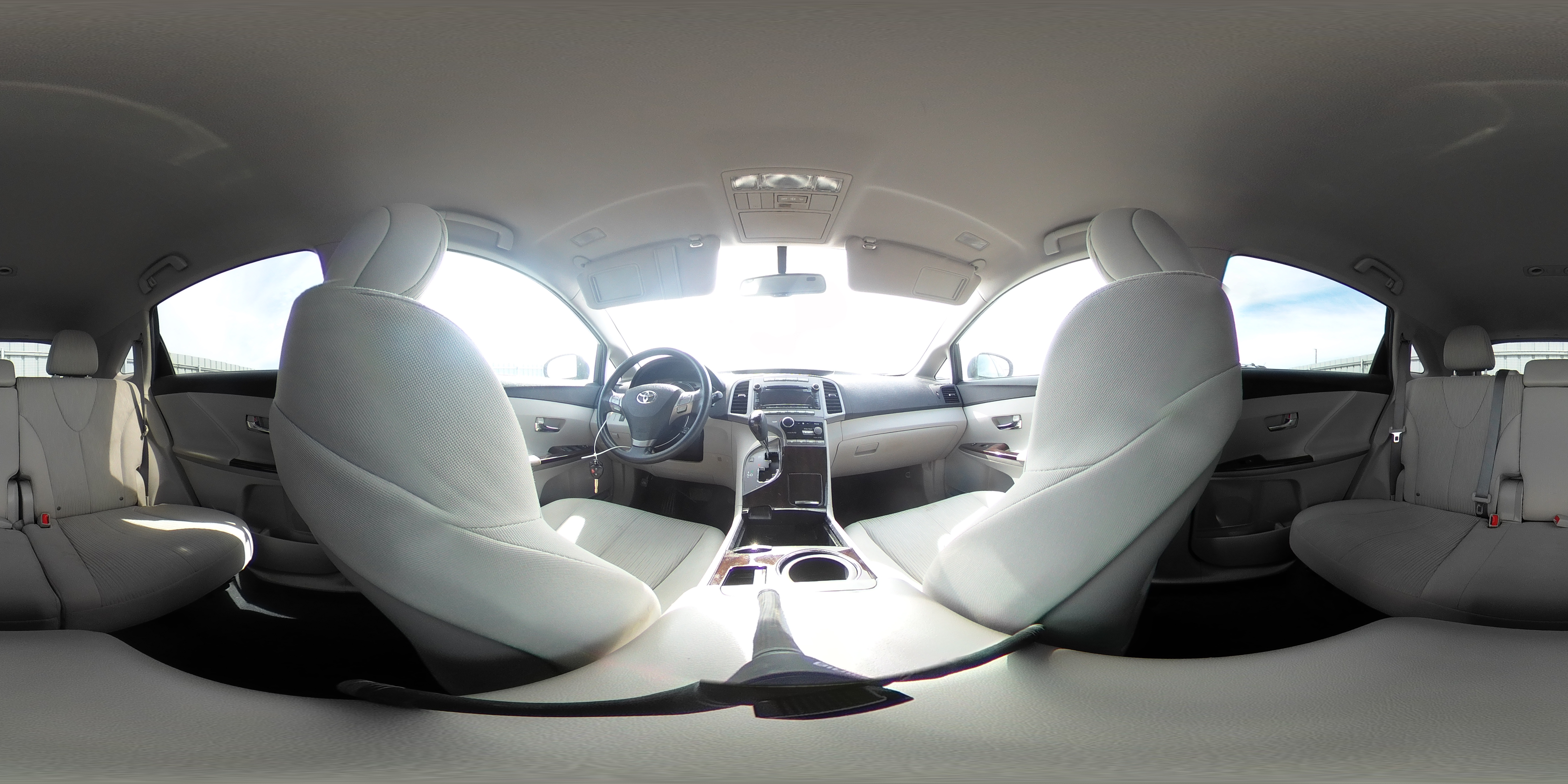 2011 Toyota Venza VIN: 4T3BK3BBXBU058005 Lot: 80348785