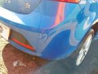 2012 SEAT IBIZA FR CR TDI  for sale at Copart PETERLEE