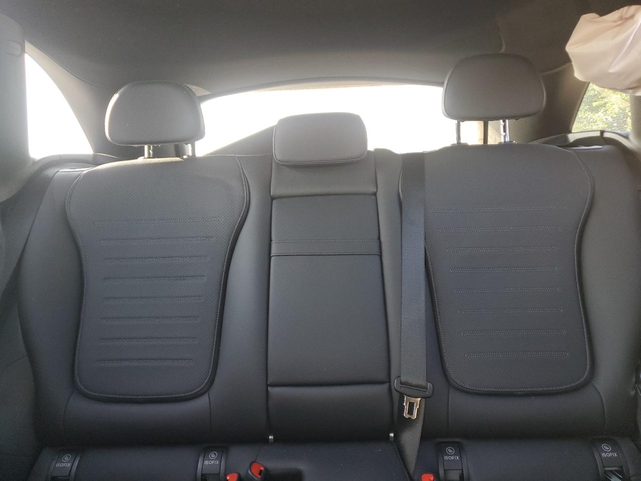 2023 Mercedes-Benz Glc 300 4Matic VIN: W1NKM4HB8PF061395 Lot: 81255885