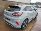 2023 FORD PUMA ST-LINE X MHEV  for sale at Copart SANDY