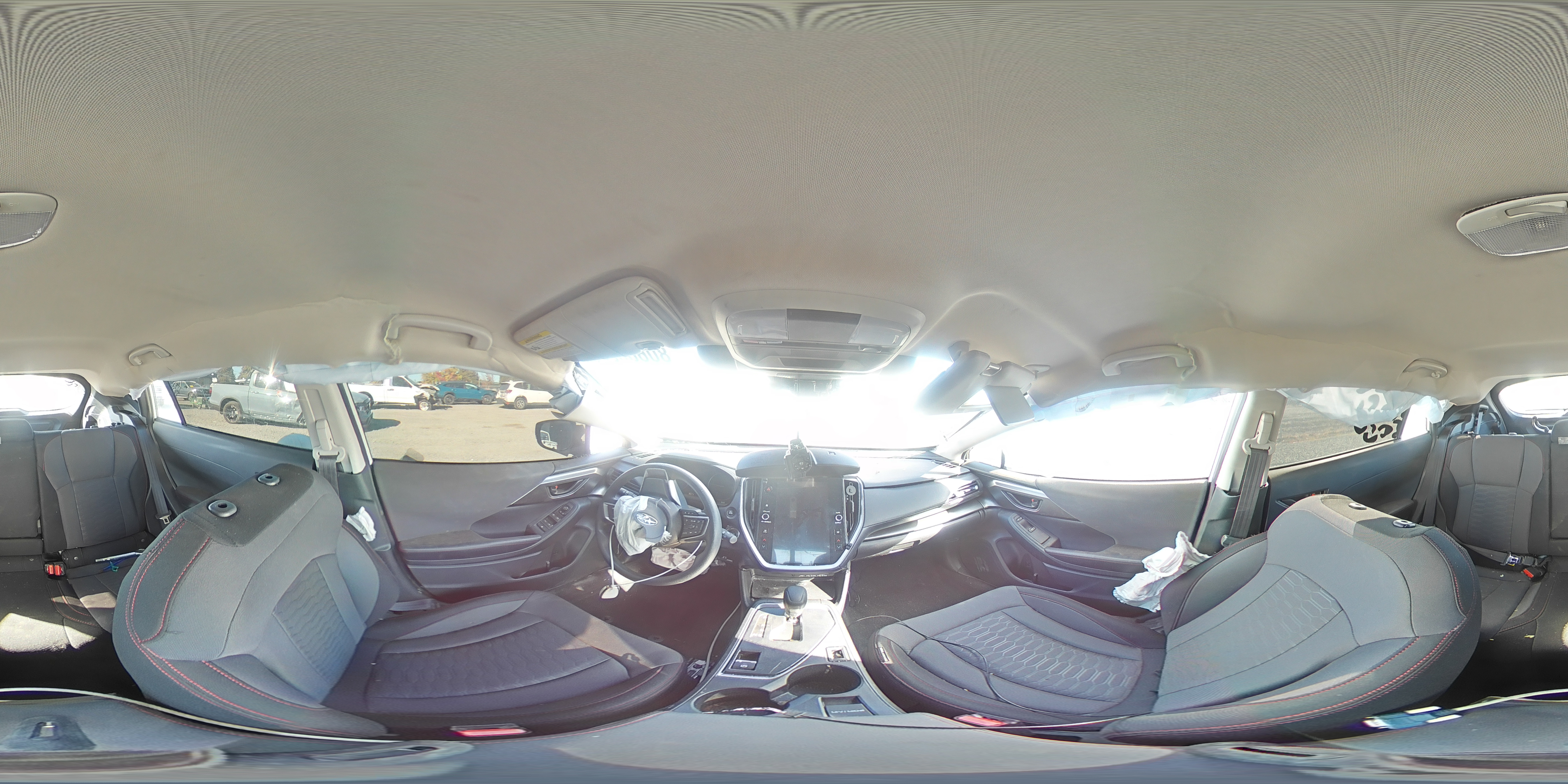 2024 Subaru Impreza Sport VIN: JF1GUAFC6R8878174 Lot: 80666285