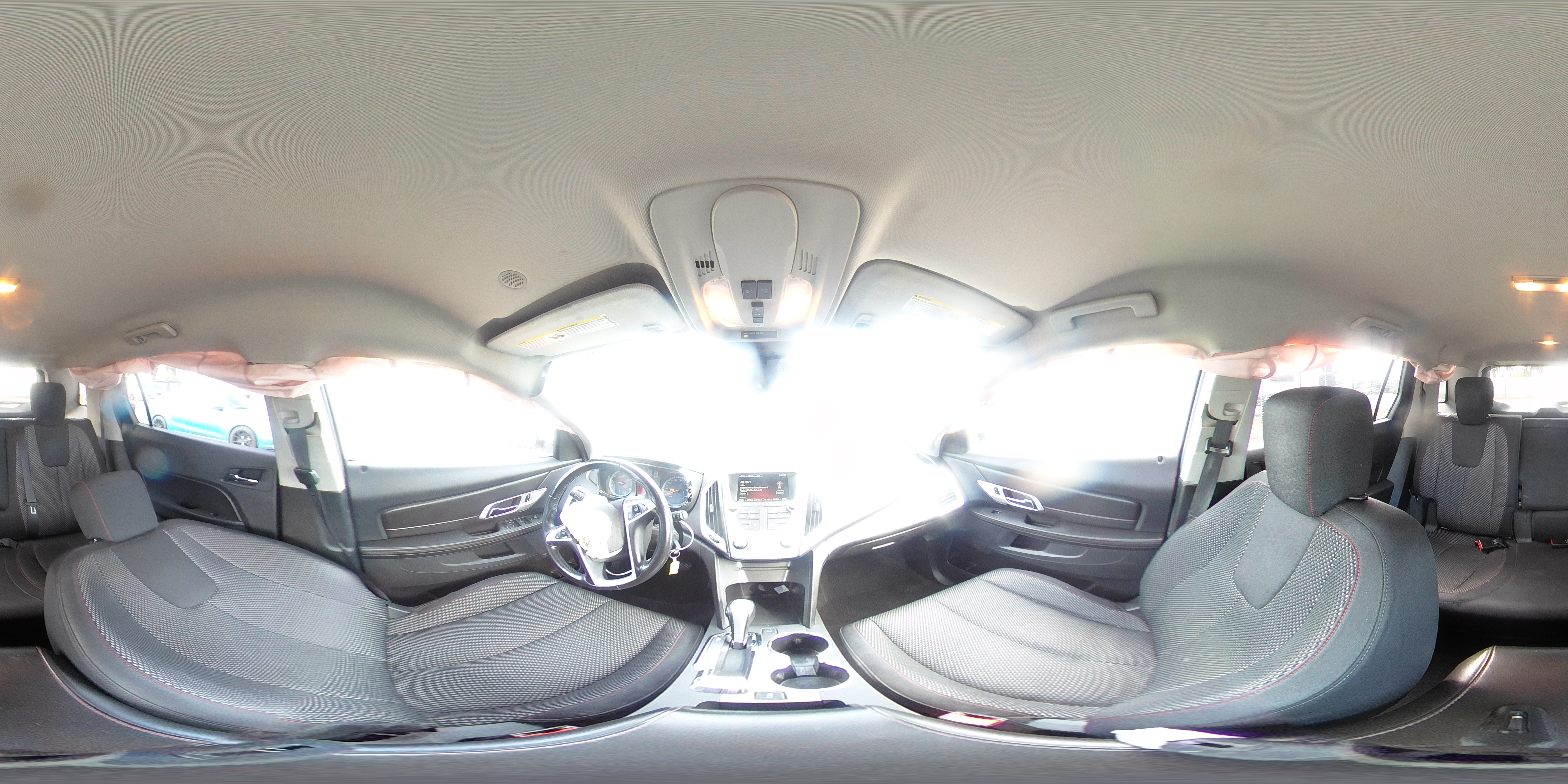 2014 GMC Terrain Sle VIN: 2GKFLWEK9E6299425 Lot: 81904085