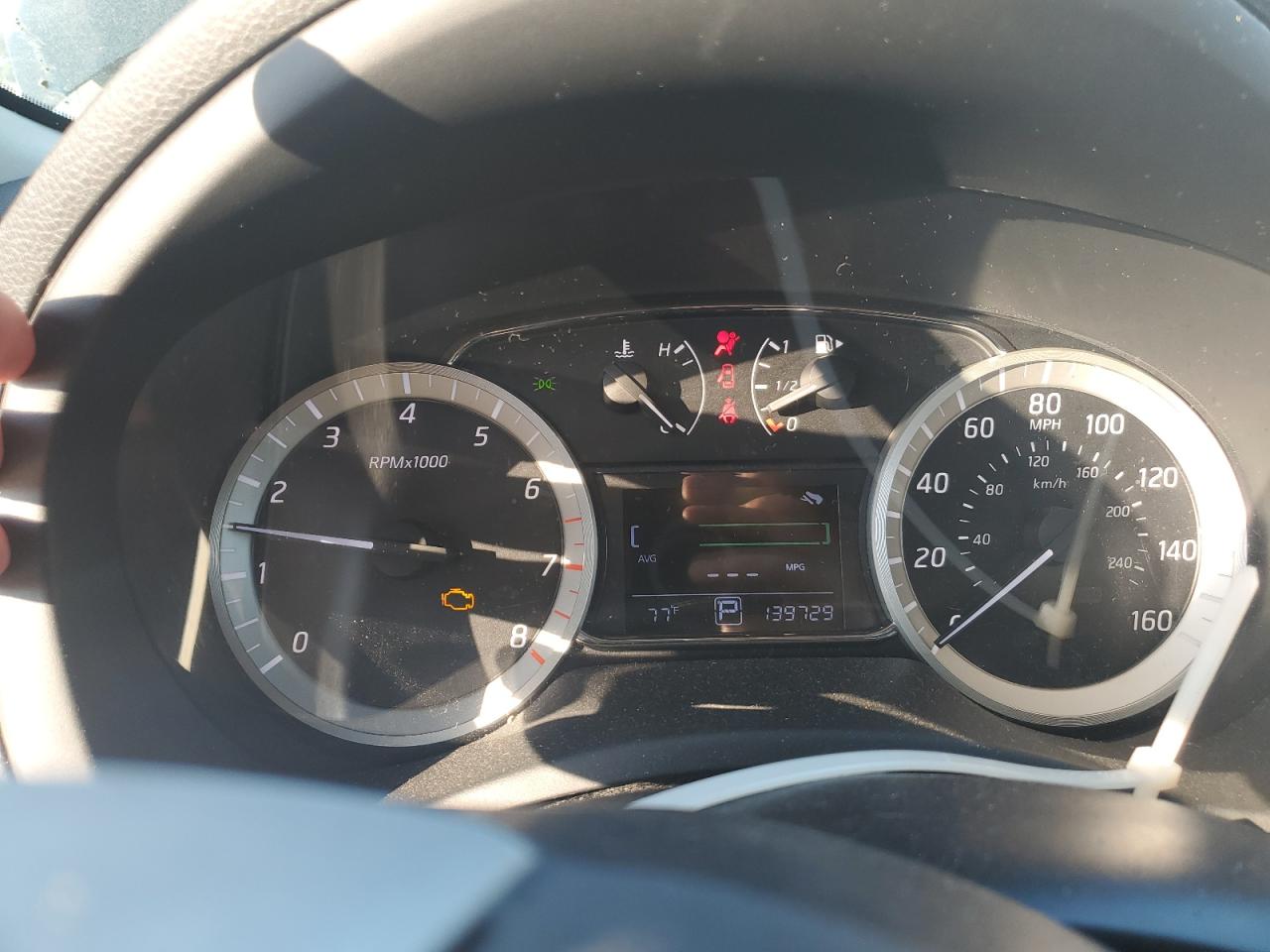 2015 Nissan Sentra S VIN: 3N1AB7AP1FY340990 Lot: 80310415