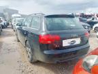2006 AUDI A4 S LINE TDI 170  for sale at Copart BRISTOL