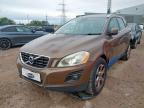 2009 VOLVO XC60 SE LUX AWD D5 AUTO  for sale at Copart BRISTOL
