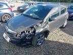 2014 VAUXHALL CORSA SXI AC  for sale at Copart EAST KILBRIDE