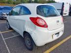 2013 FORD KA EDGE for sale at Copart SANDTOFT