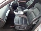 2009 AUDI A6  for sale at Copart CASTLEDERMOT - IRELAND