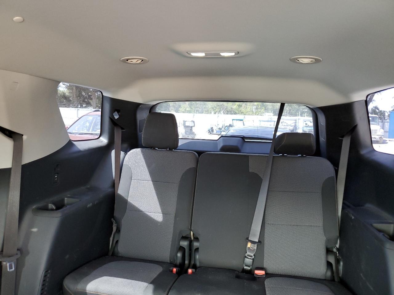 2021 Chevrolet Traverse Lt VIN: 1GNERGKW4MJ183433 Lot: 80176765