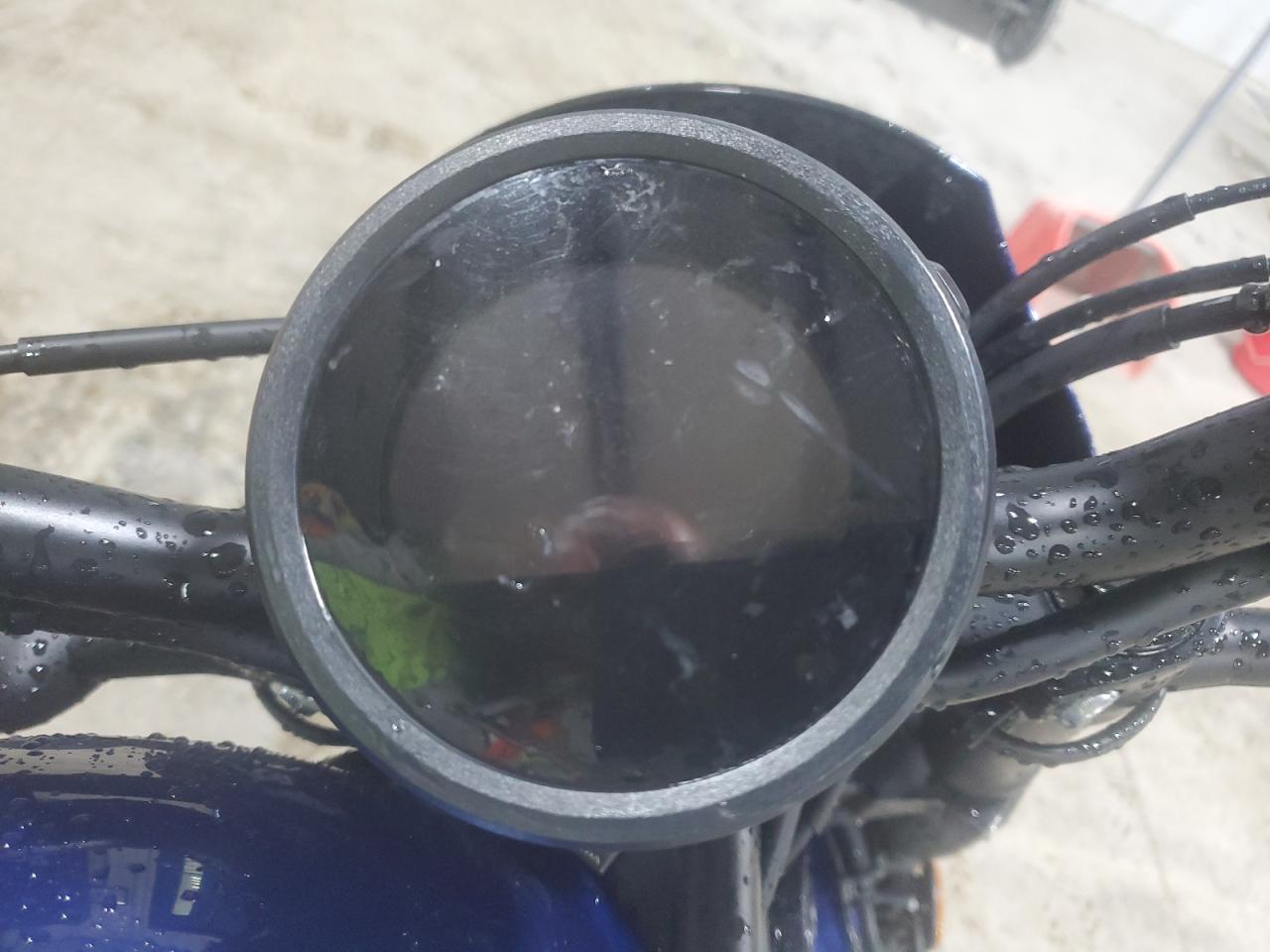 2025 Honda Cmx500 A2 VIN: MLHPC5617S5800753 Lot: 83773135