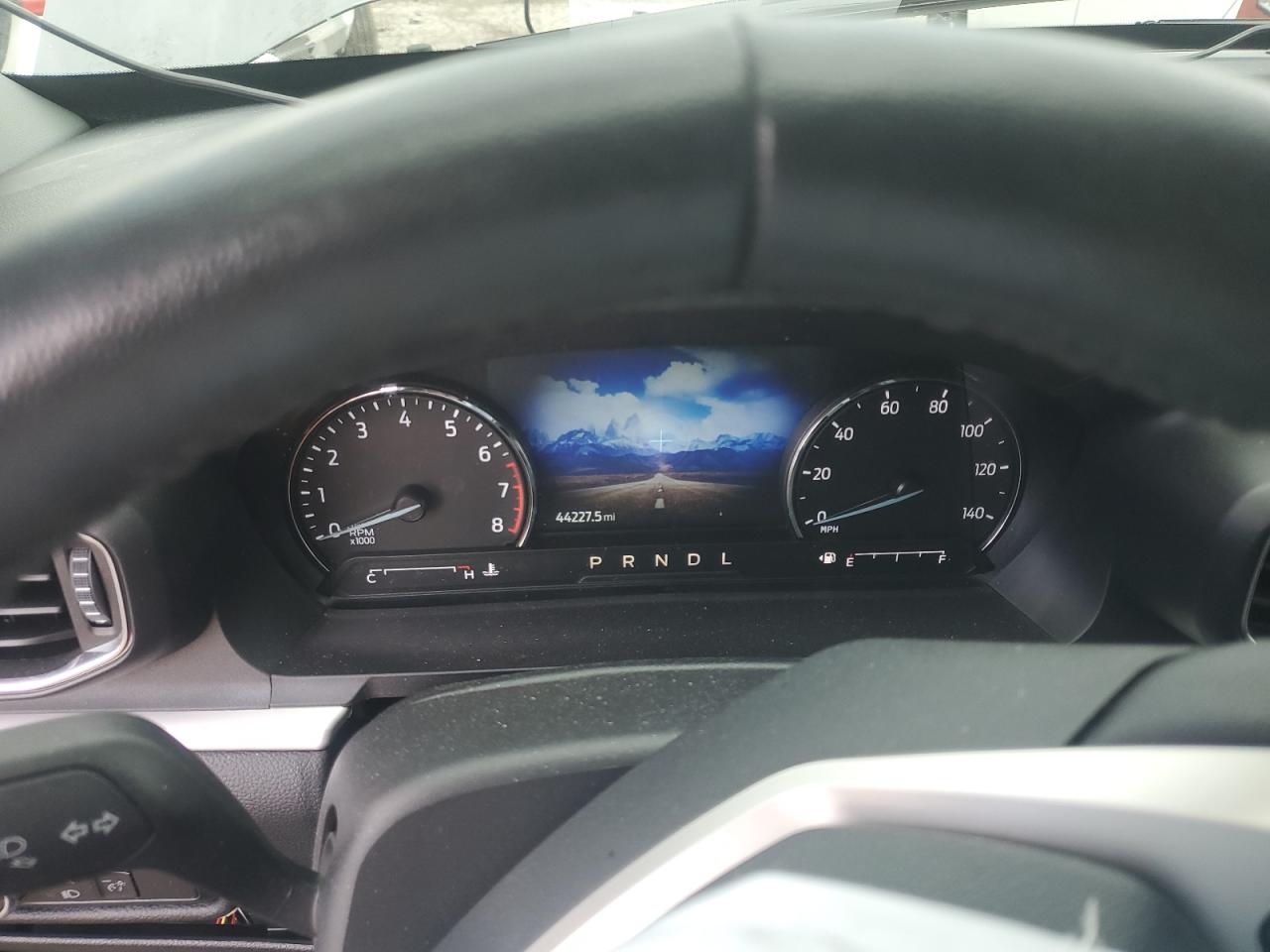 2022 Ford Explorer Xlt VIN: 1FMSK8DH9NGA87148 Lot: 69907335