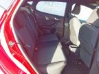 2019 FORD FIESTA ST-LINE TURBO  for sale at Copart EAST KILBRIDE