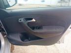 2012 VOLKSWAGEN POLO MATCH TDI  for sale at Copart SANDY