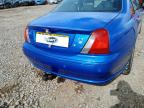 2004 MG ZT + for sale at Copart WISBECH