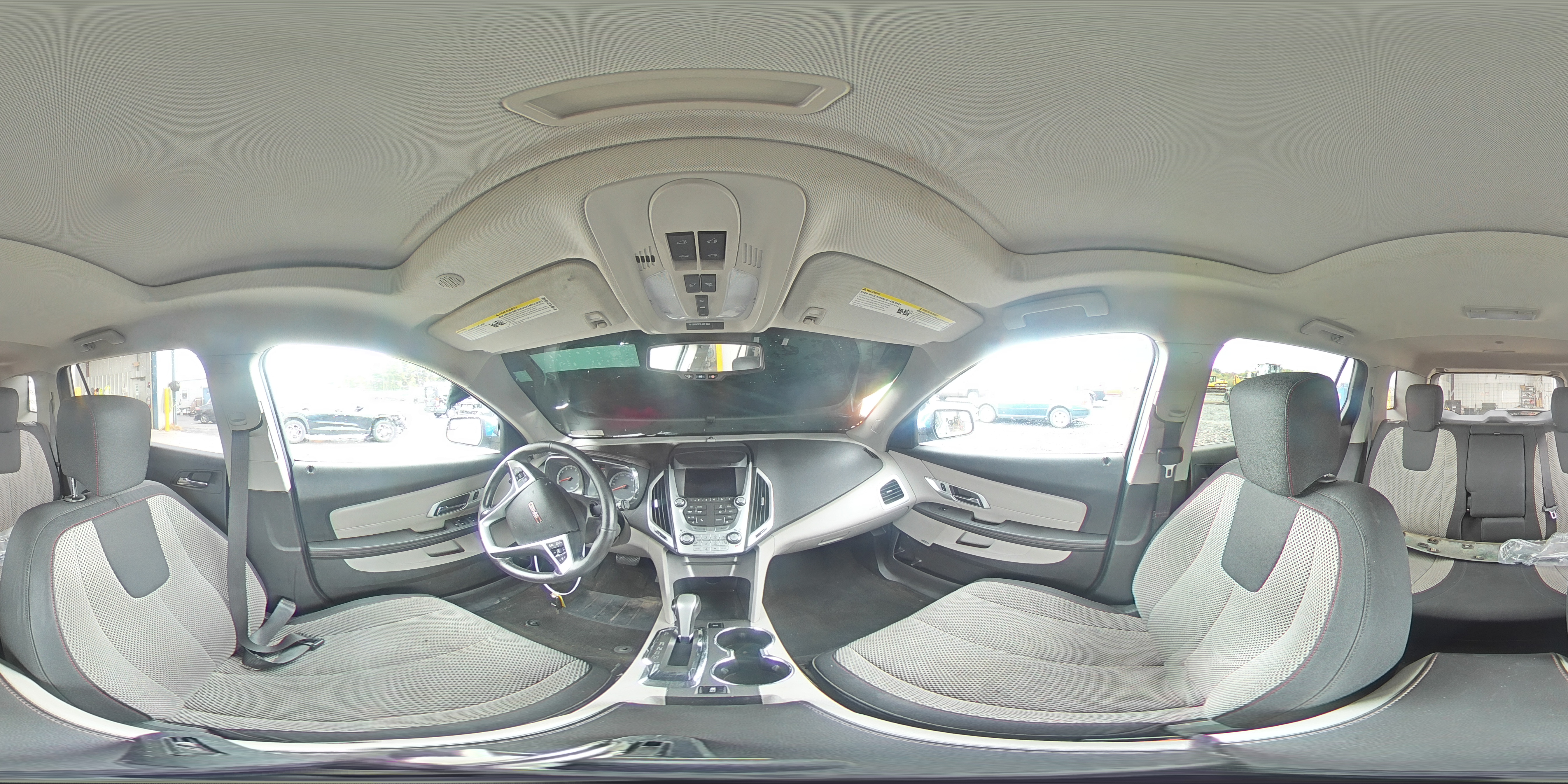 2013 GMC Terrain Sle VIN: 2GKALSEK0D6247277 Lot: 83832405