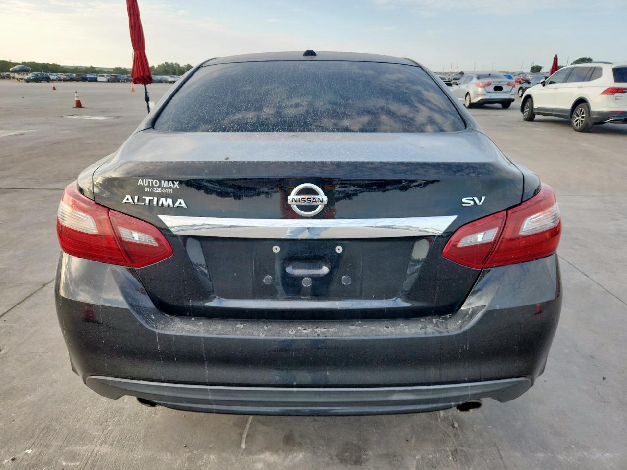 2018 Nissan Altima 2.5 VIN: 1N4AL3AP9JC249959 Lot: 70916435