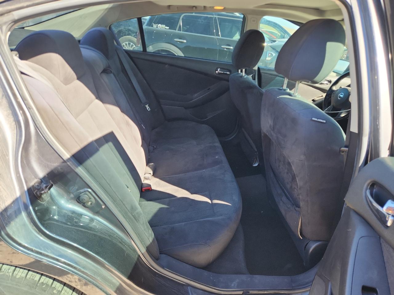2010 Nissan Altima Base VIN: 1N4AL2AP7AN446739 Lot: 80104765