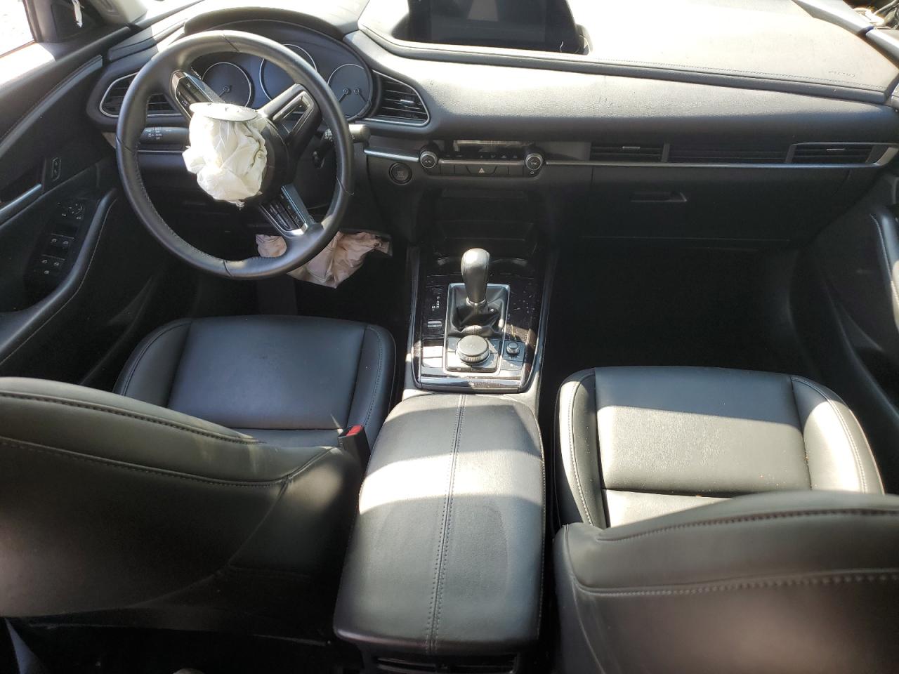 2024 Mazda Cx-30 Select VIN: 3MVDMBBM9RM622204 Lot: 84632875