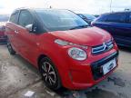 2021 CITROEN C1 SHINE  for sale at Copart PETERLEE