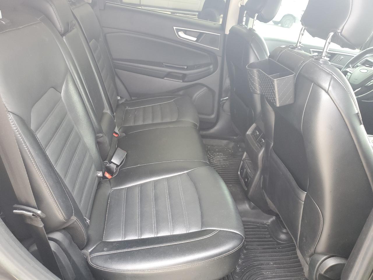 2017 Ford Edge Sel VIN: 2FMPK3J88HBB86567 Lot: 80691425