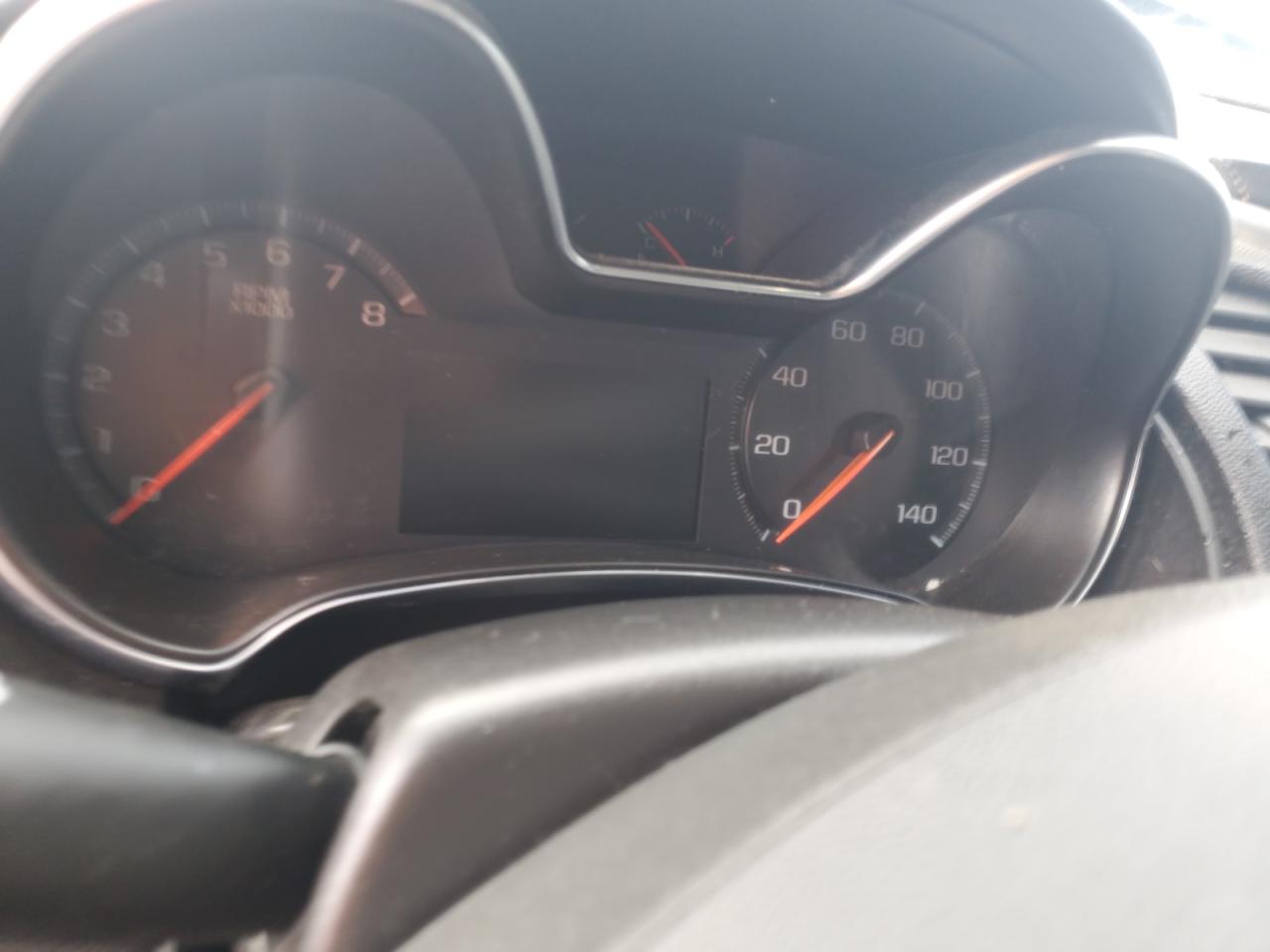 2016 Chevrolet Impala Ltz VIN: 2G1145S35G9199827 Lot: 70515915