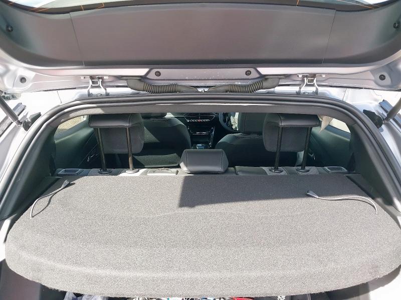 2024 PEUGEOT 2008 ALLURE PURETECH S/S 1.2 PURETECH 130 ALLURE 5DR EAT8