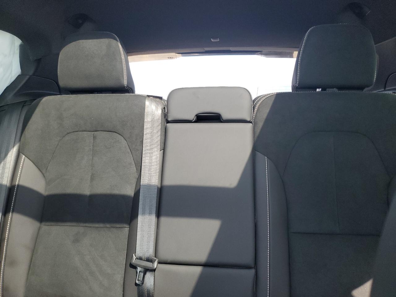 2024 Volvo Xc40 Recharge Ultimate VIN: YV4ER3XM8R2252325 Lot: 81473825