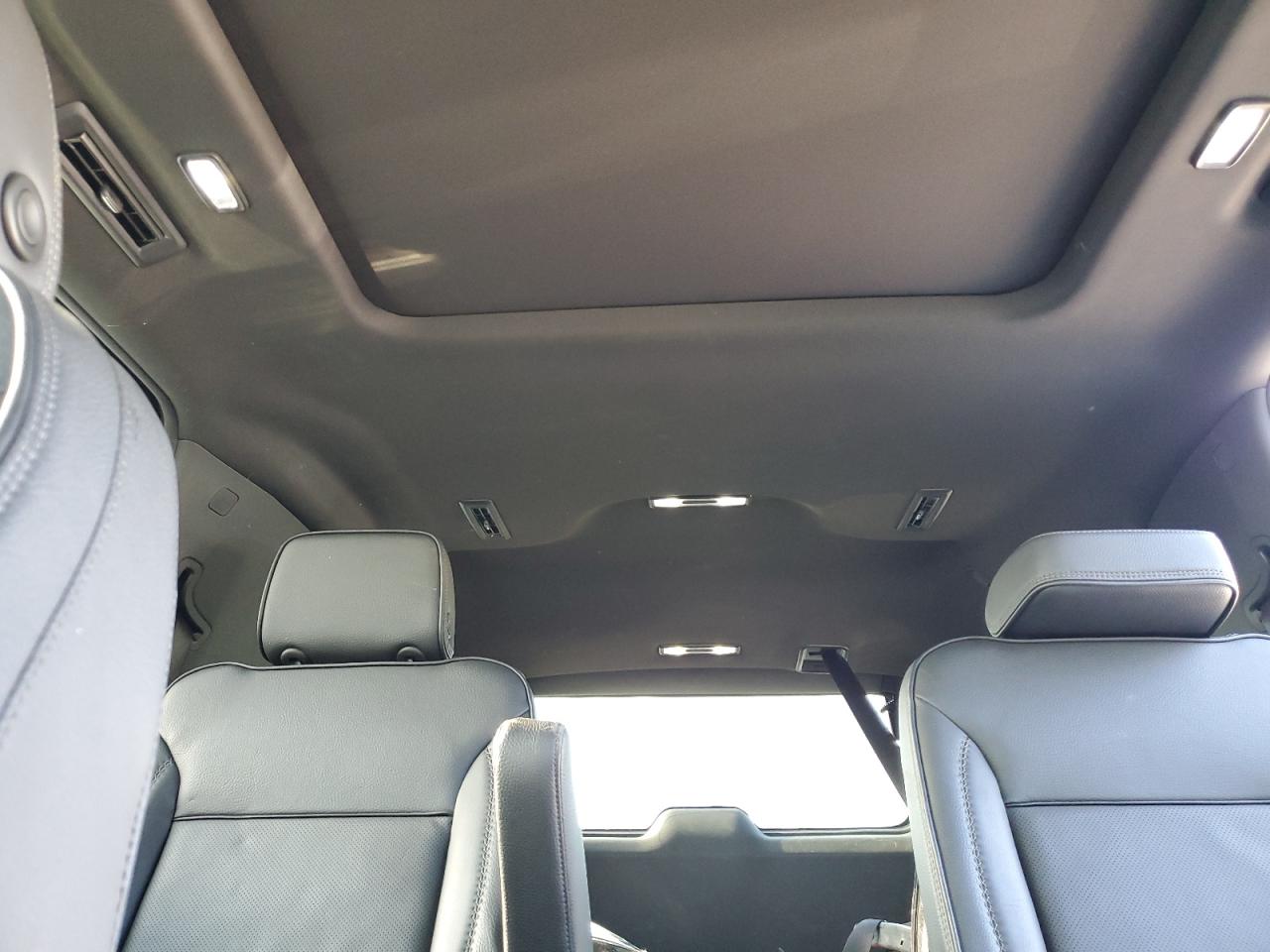 2023 GMC Yukon Denali VIN: 1GKS2DKL6PR482596 Lot: 71832585