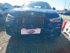 2020 BMW X6 XDRIVE30D M SPORT AUTO  for sale at Copart ROCHFORD