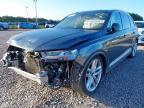 2015 AUDI Q7 S LINE for sale at Copart WISBECH
