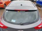 2014 HYUNDAI I30 STYLE NAV BLUE DRIVE  for sale at Copart YORK