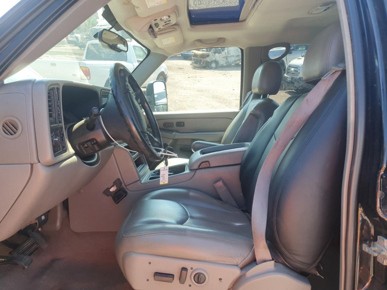 2006 GMC New Sierra K3500 VIN: 1GTHK33D66F227180 Lot: 70837345