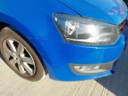 2012 VOLKSWAGEN POLO MATCH 60  for sale at Copart SANDY