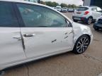 2012 VOLKSWAGEN GOLF GTD S-A  for sale at Copart NEWBURY
