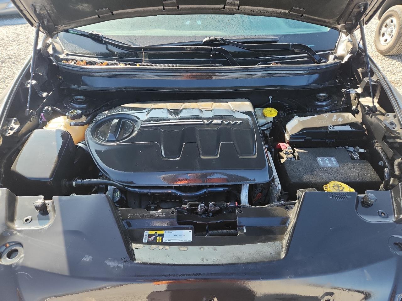 2015 Jeep Cherokee Trailhawk VIN: 1C4PJMBS5FW593944 Lot: 80759055