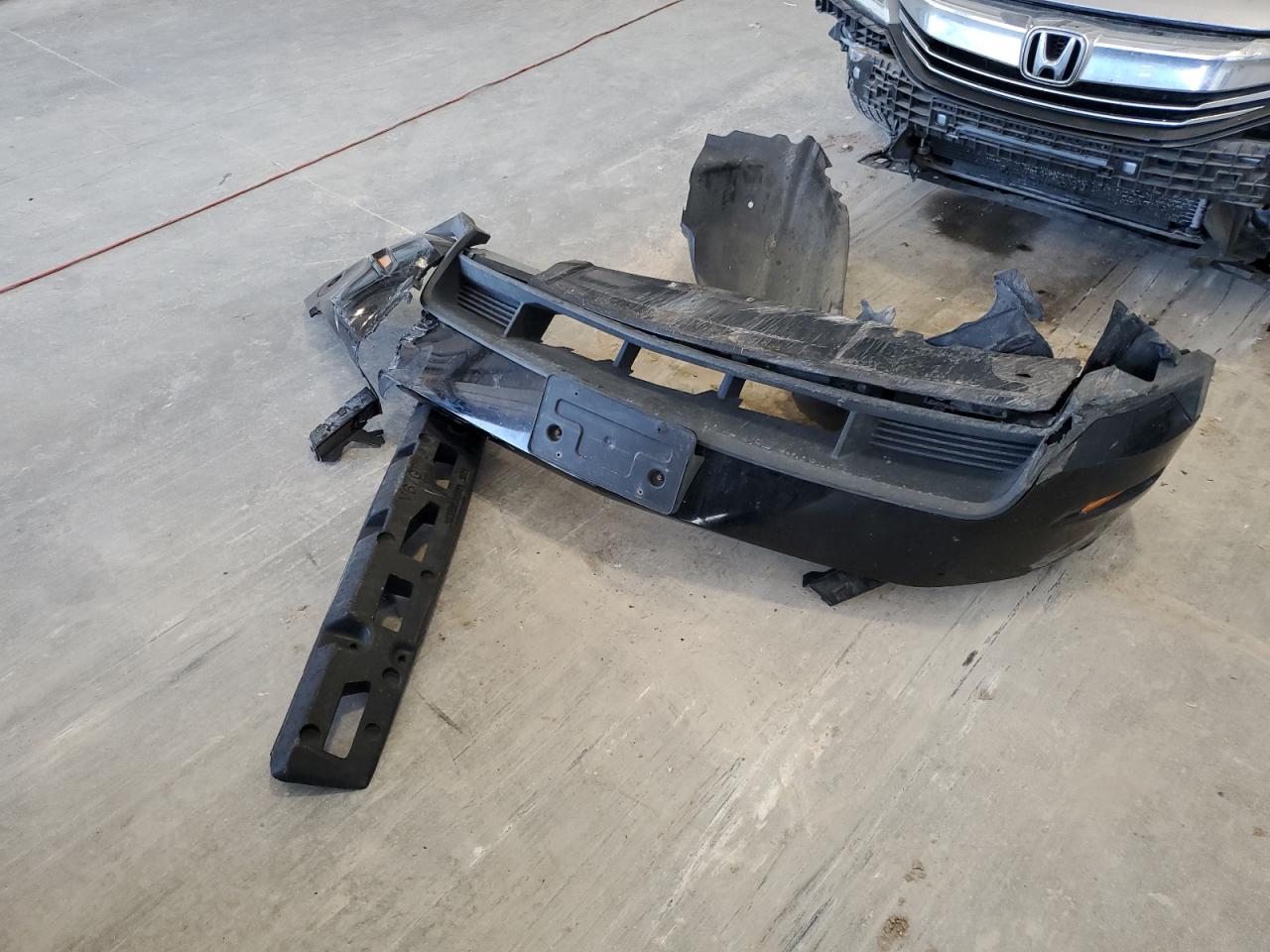 2010 Ford Mustang Gt VIN: 1ZVBP8CHXA5130017 Lot: 80331615