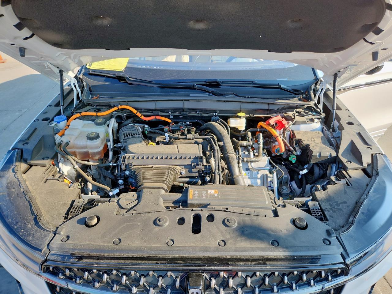 2024 Lincoln Nautilus Black Label VIN: 5LMPJ9J43RJ848052 Lot: 72035935