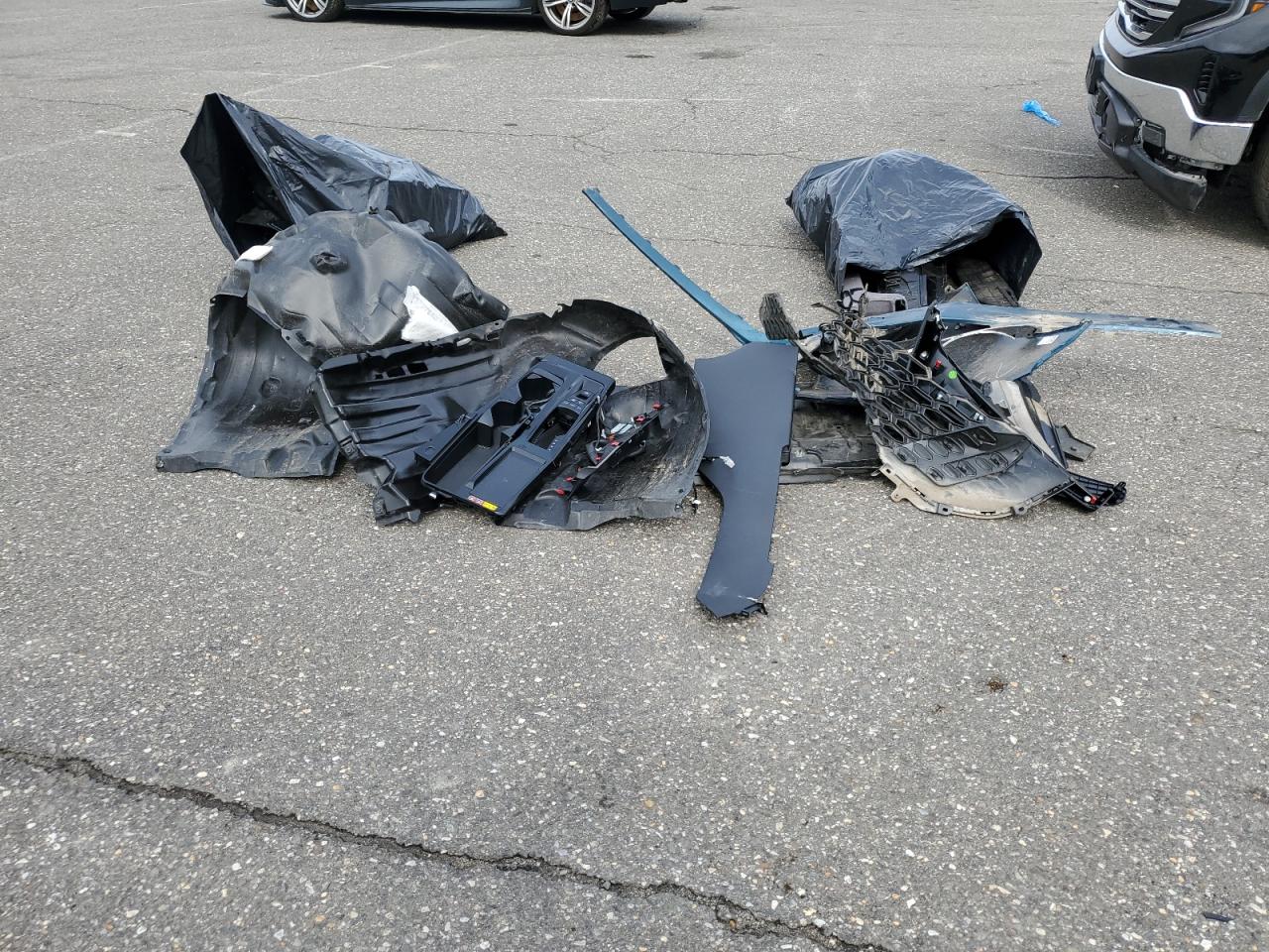 2025 Toyota Camry Xse VIN: 4T1DAACK6SU139946 Lot: 83850495