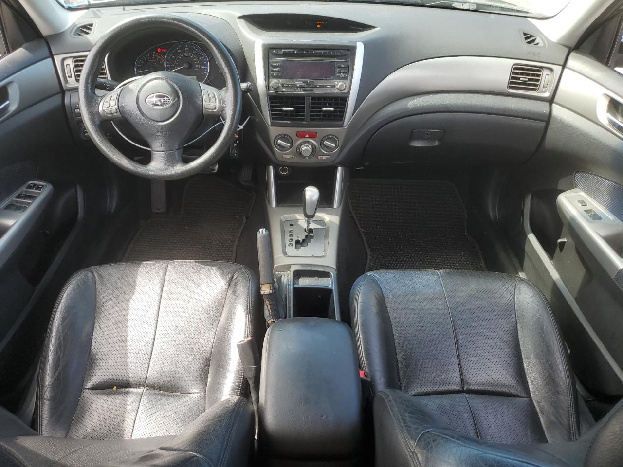 2010 Subaru Forester 2.5X Premium VIN: JF2SH6CC5AH768197 Lot: 71388455