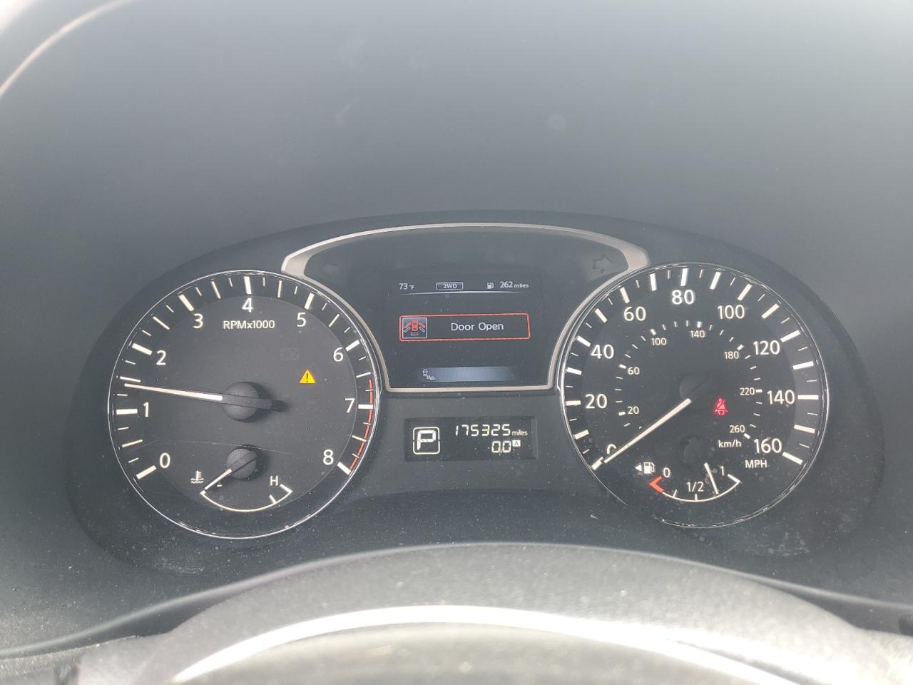 2015 Nissan Pathfinder S VIN: 5N1AR2MM0FC661646 Lot: 80323085