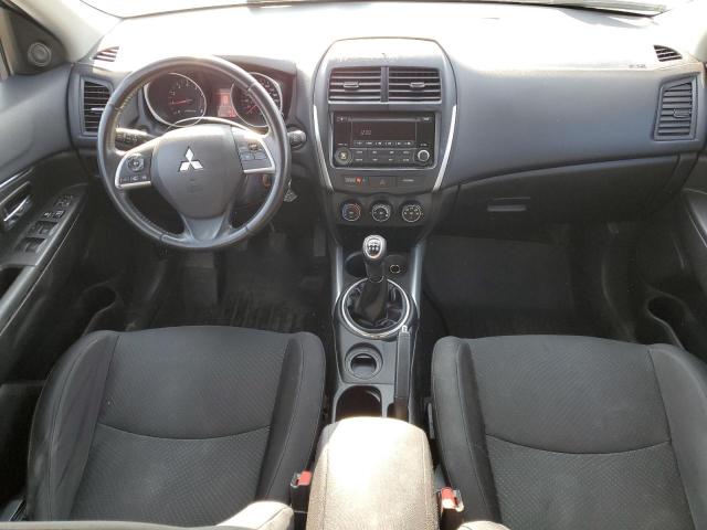 2014 MITSUBISHI RVR SE  