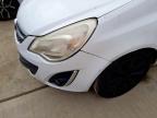 2014 VAUXHALL CORSA EXCITE ECOFEX 1.0 ECOFLEX EXCITE 3DR for sale at Copart SANDY