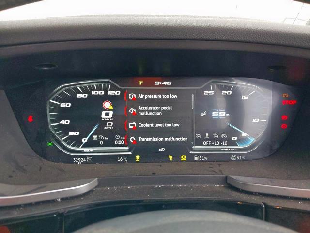 2025 DAF TRUCKS XG (NGD) 