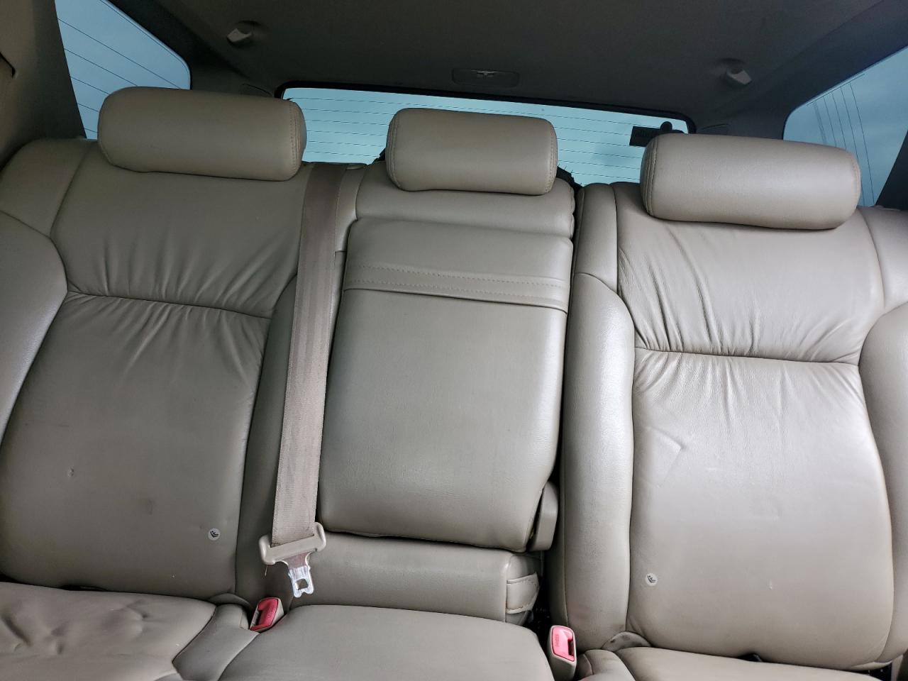 2004 Toyota 4Runner Sr5 VIN: JTEZU14R340030640 Lot: 80878695