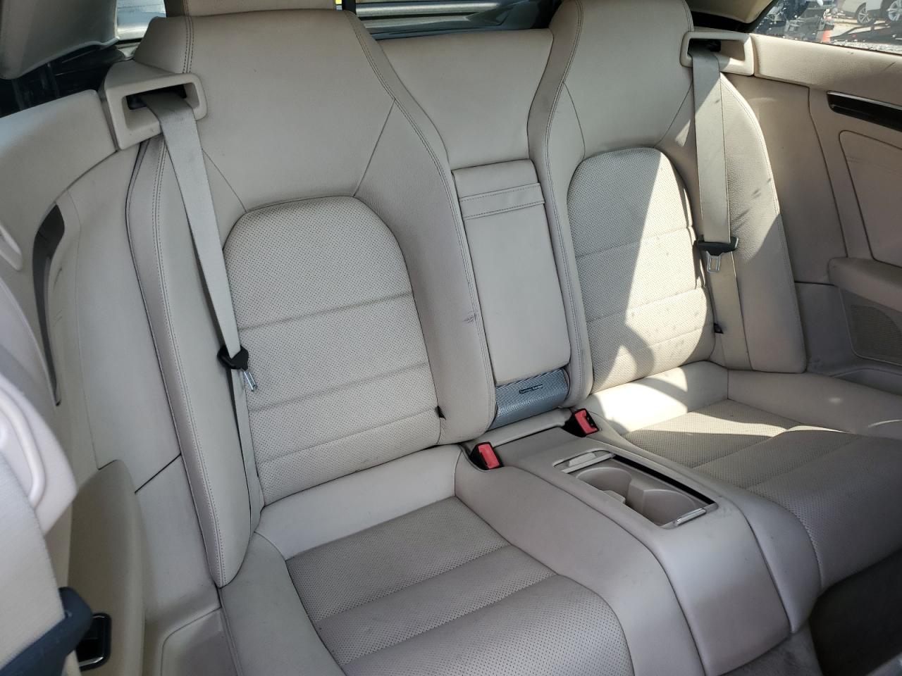 2014 Mercedes-Benz E 350 VIN: WDDKK5KF2EF271623 Lot: 71154485