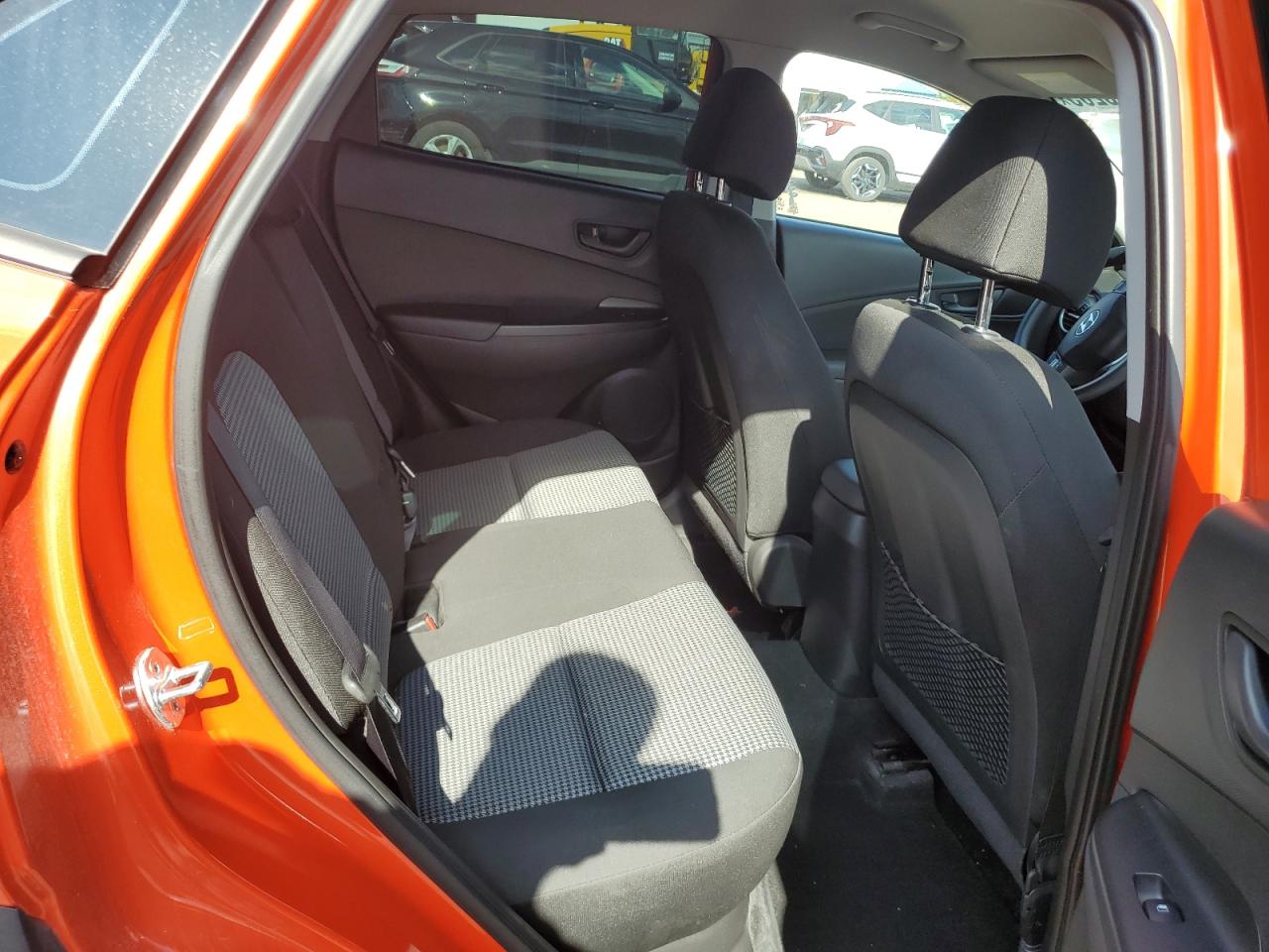 2020 Hyundai Kona Se VIN: KM8K1CAAXLU426379 Lot: 71846205