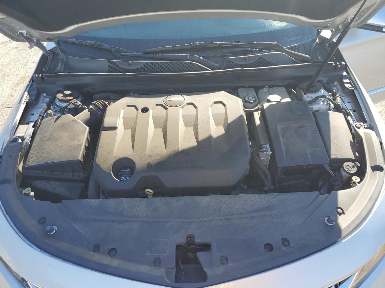 2019 Chevrolet Impala Premier VIN: 2G1105S37K9130271 Lot: 71683895