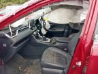 2021 TOYOTA RAV4 EXCEL HEV 4X2 CVT  for sale at Copart SANDTOFT